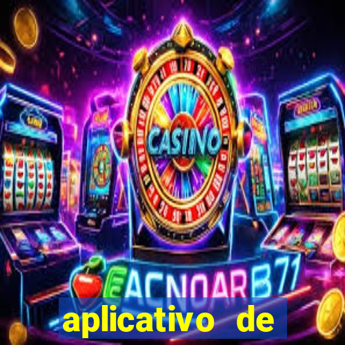 aplicativo de apostas online