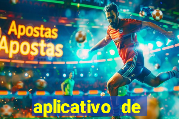 aplicativo de apostas online