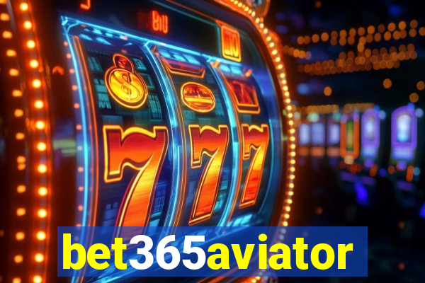 bet365aviator