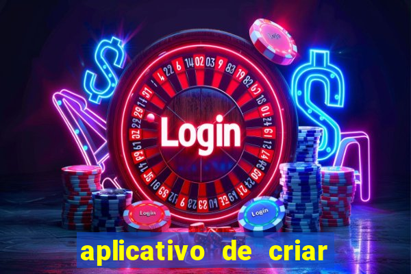 aplicativo de criar jogos 3d