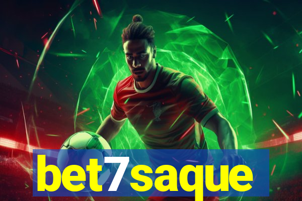 bet7saque