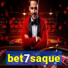 bet7saque