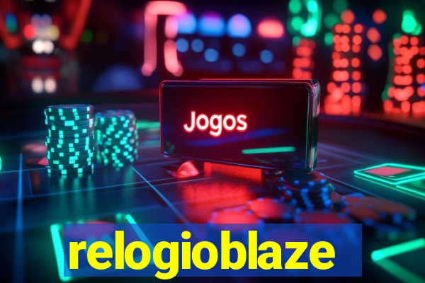 relogioblaze