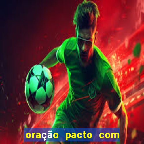 oração pacto com são cipriano