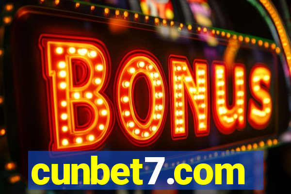 cunbet7.com