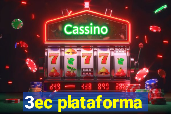 3ec plataforma