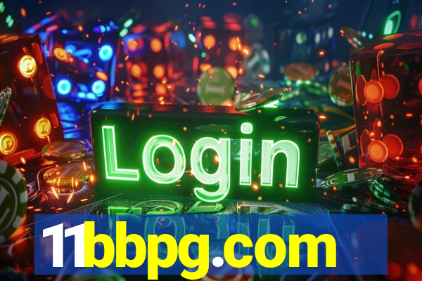 11bbpg.com