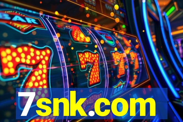 7snk.com