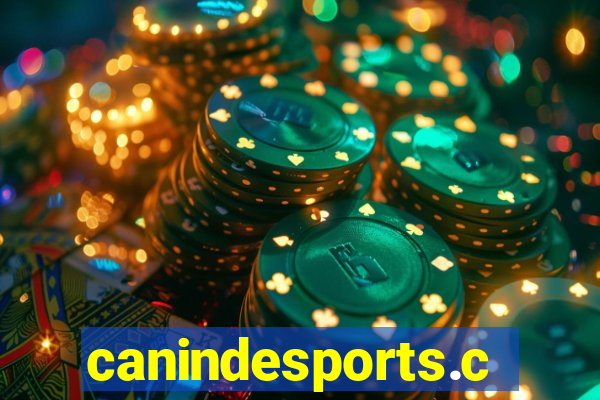 canindesports.com