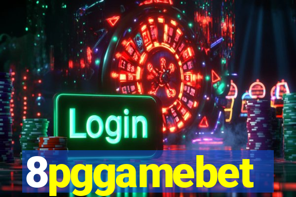 8pggamebet