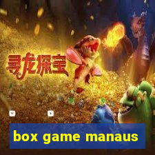 box game manaus