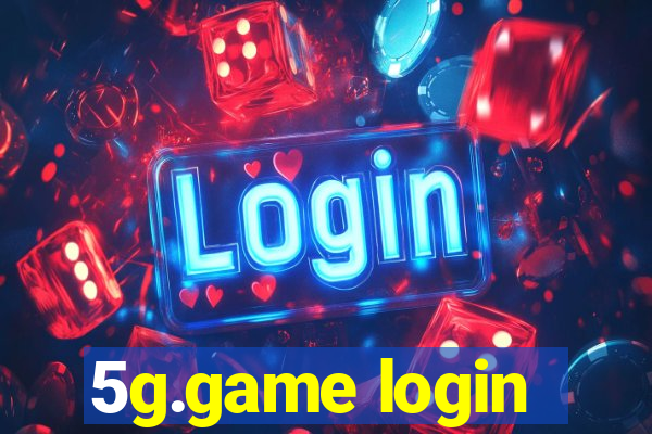 5g.game login