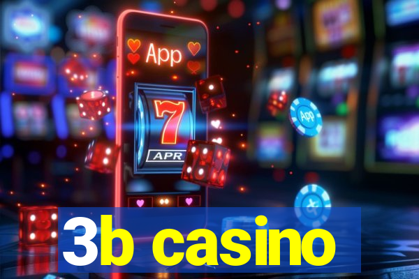 3b casino