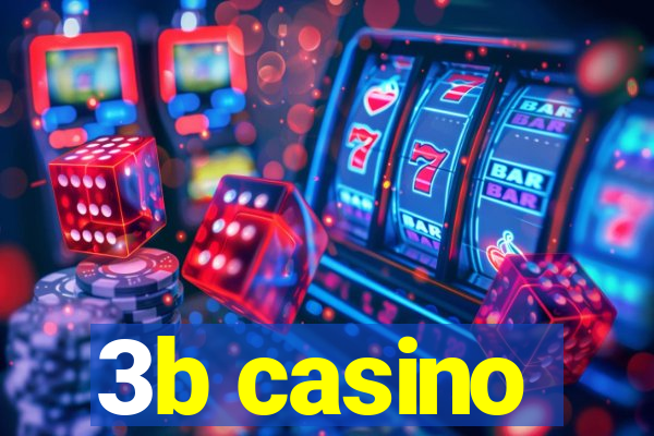 3b casino