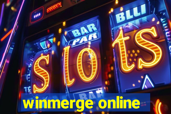 winmerge online