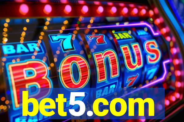 bet5.com