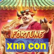 xnn con