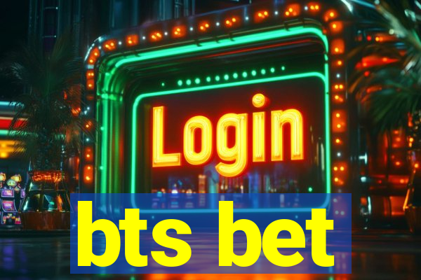 bts bet