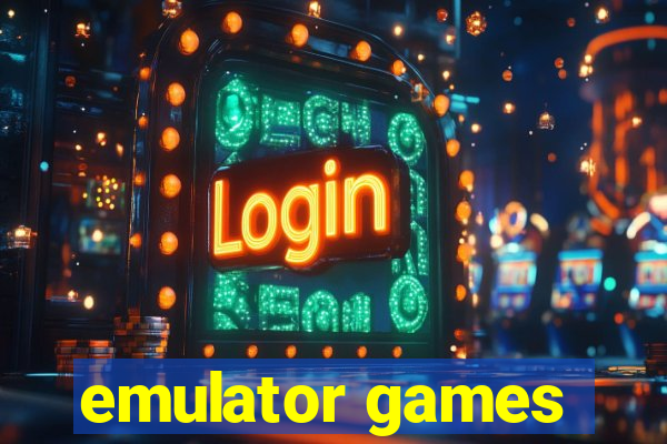 emulator games