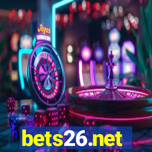 bets26.net