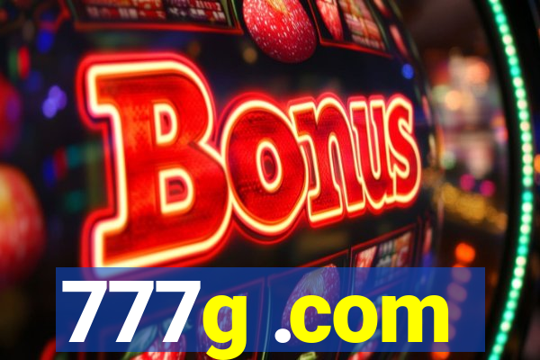 777g .com