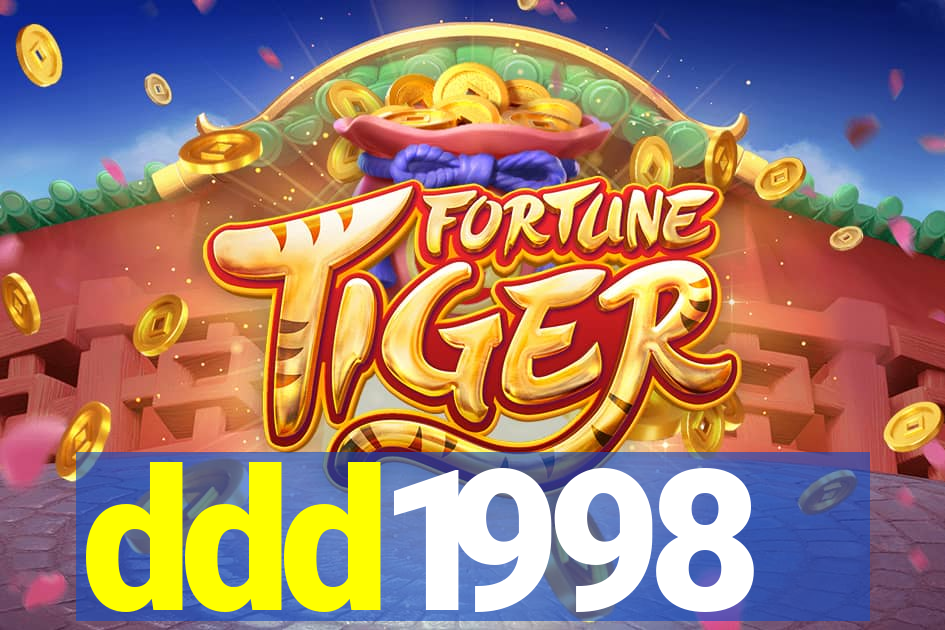 ddd1998