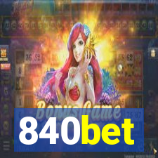 840bet