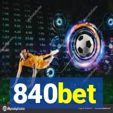 840bet