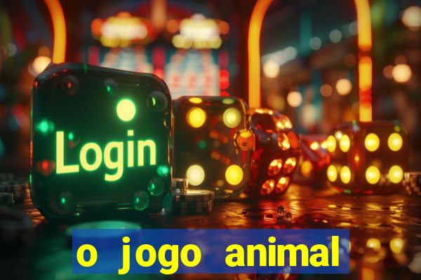 o jogo animal world paga mesmo