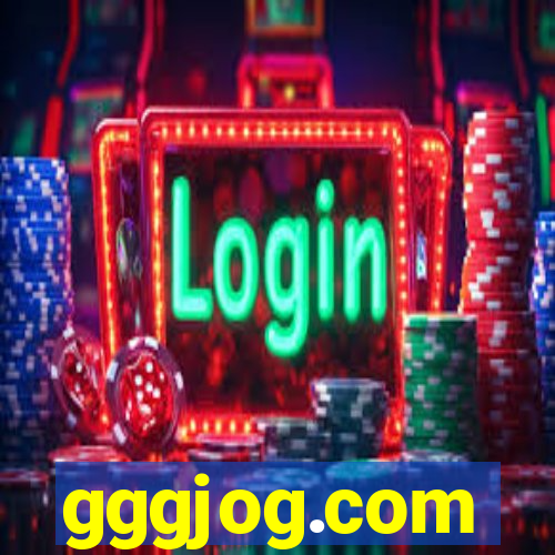 gggjog.com