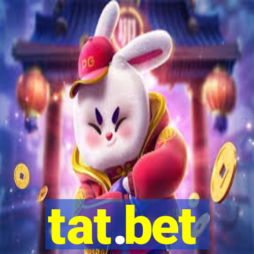 tat.bet