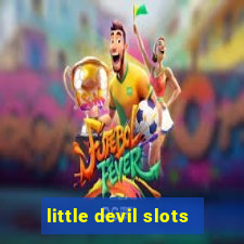 little devil slots