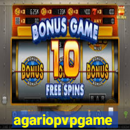 agariopvpgame
