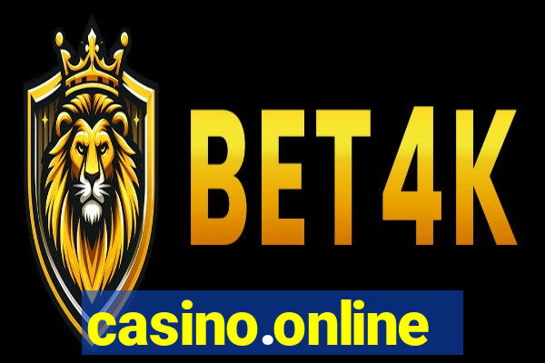 casino.online