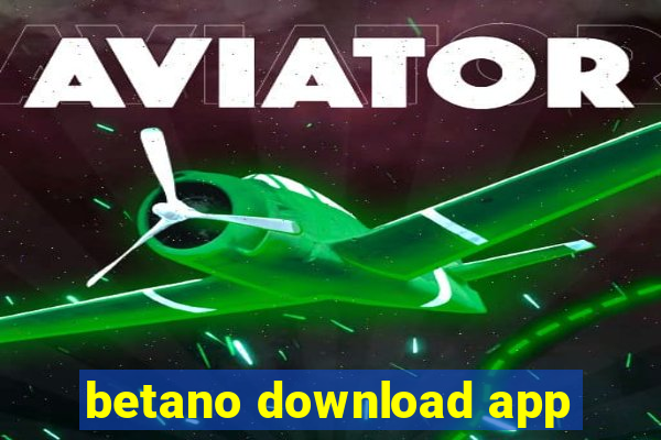 betano download app