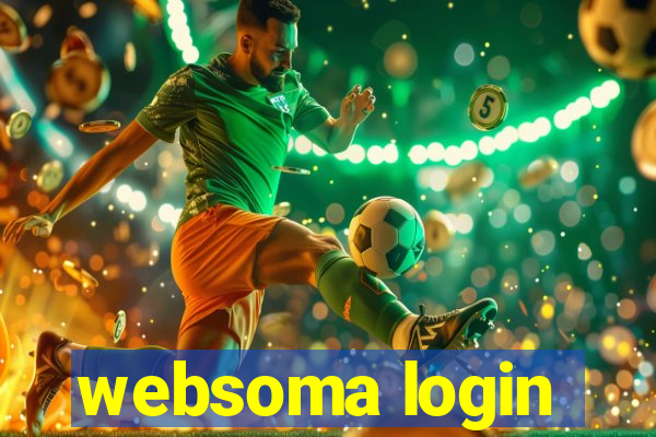 websoma login