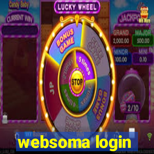 websoma login