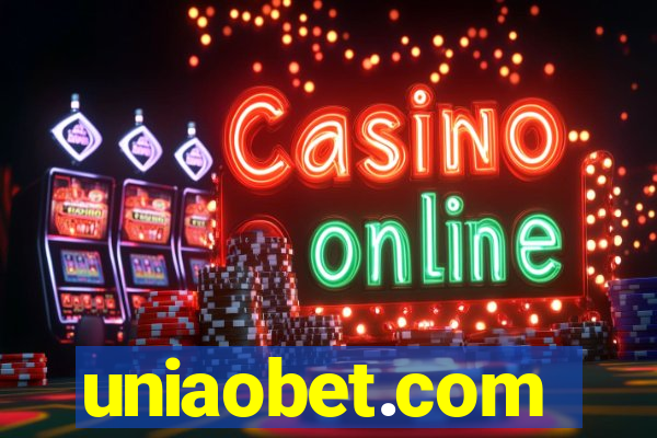 uniaobet.com