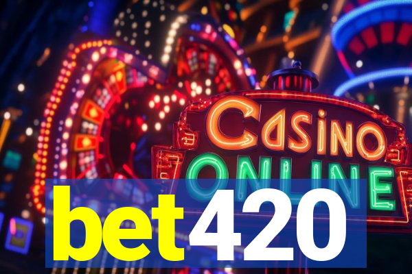 bet420