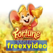 freexvideo