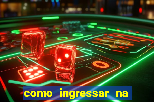 como ingressar na legiao estrangeira