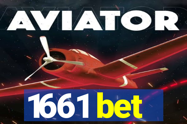 1661 bet