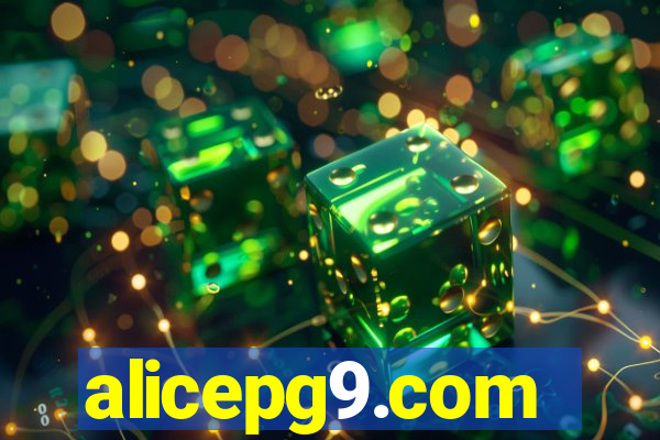 alicepg9.com