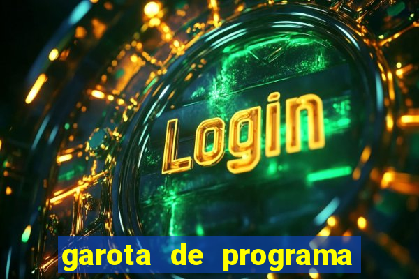 garota de programa em salvador