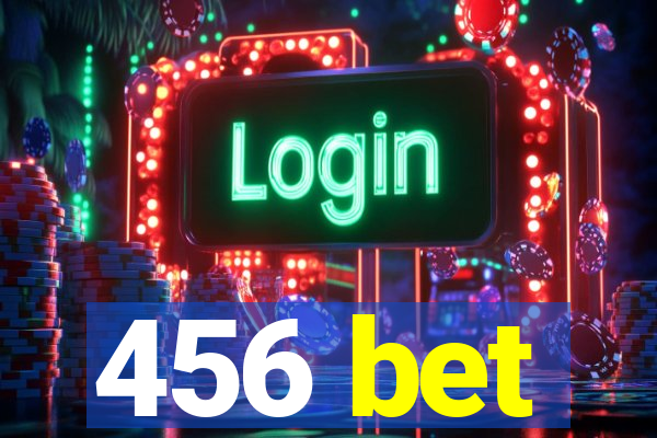 456 bet