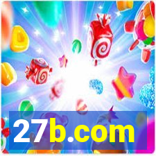 27b.com