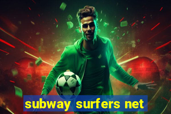 subway surfers net