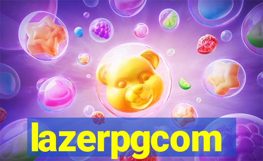 lazerpgcom