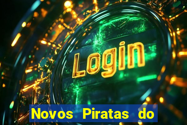 Novos Piratas do Caribe 6 piratas do caribe 6 o retorno de davy jones