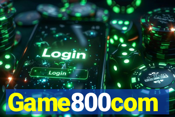Game800com